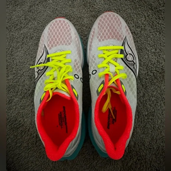 Saucony Endorphin Speed 5 - Picture 2 of 6